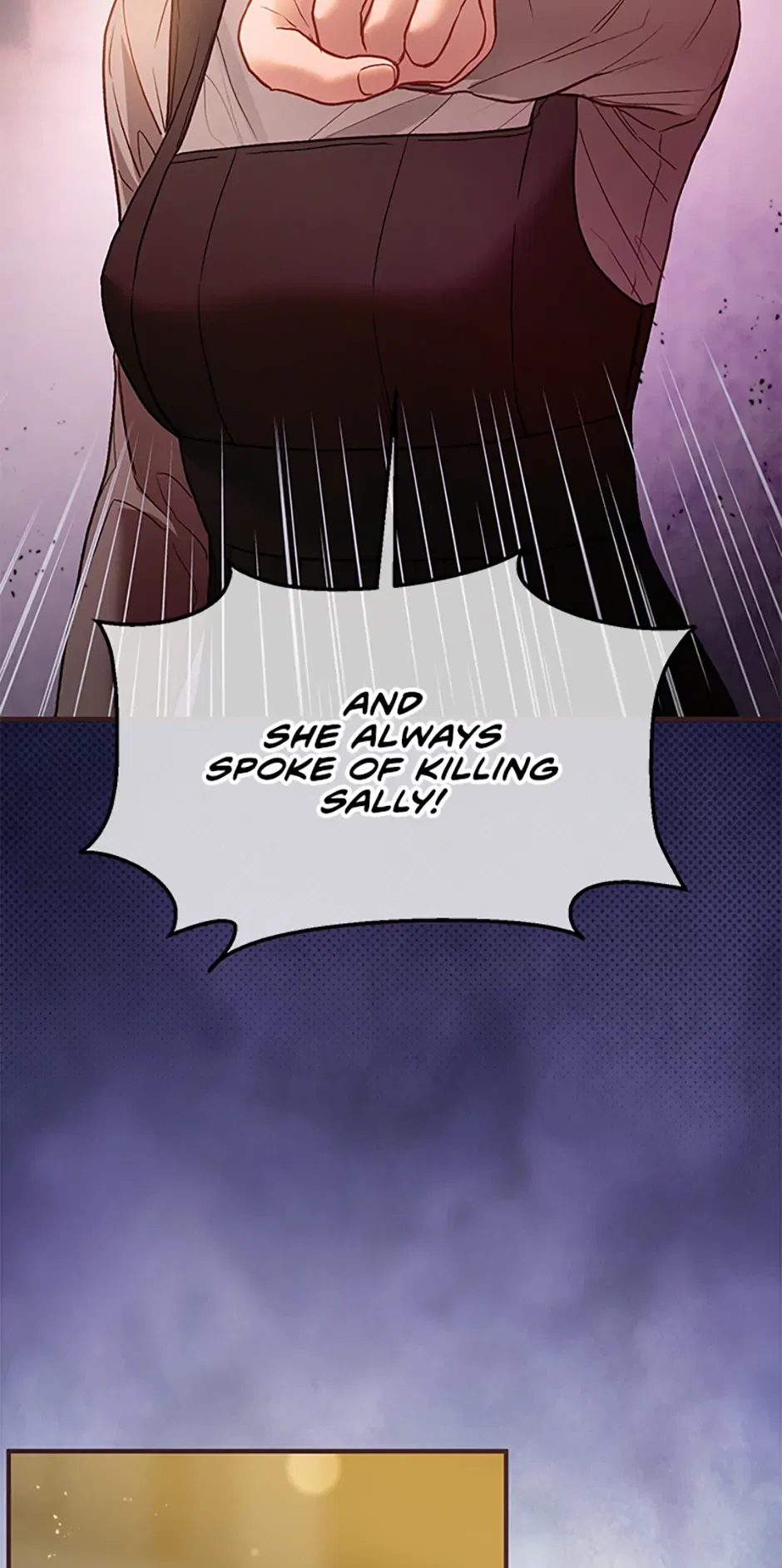 The Glamorous Life of the Fake Mistress Chapter 133 – Page 42