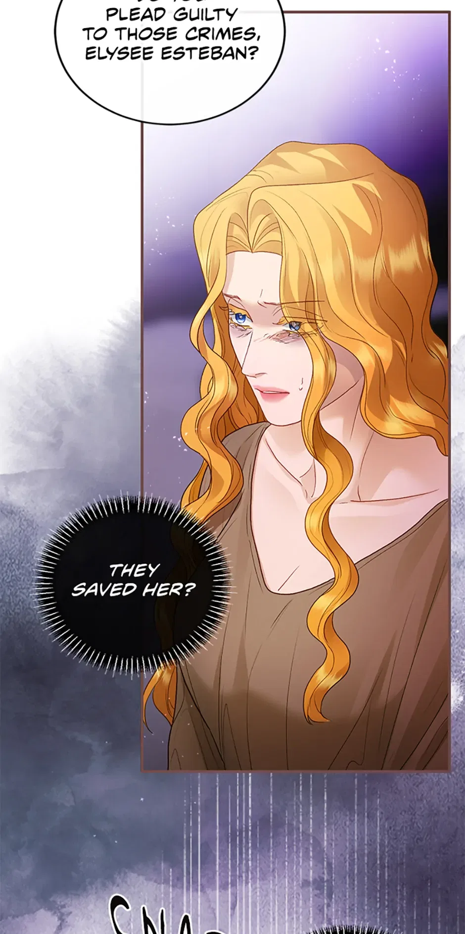 The Glamorous Life of the Fake Mistress Chapter 133 – Page 44