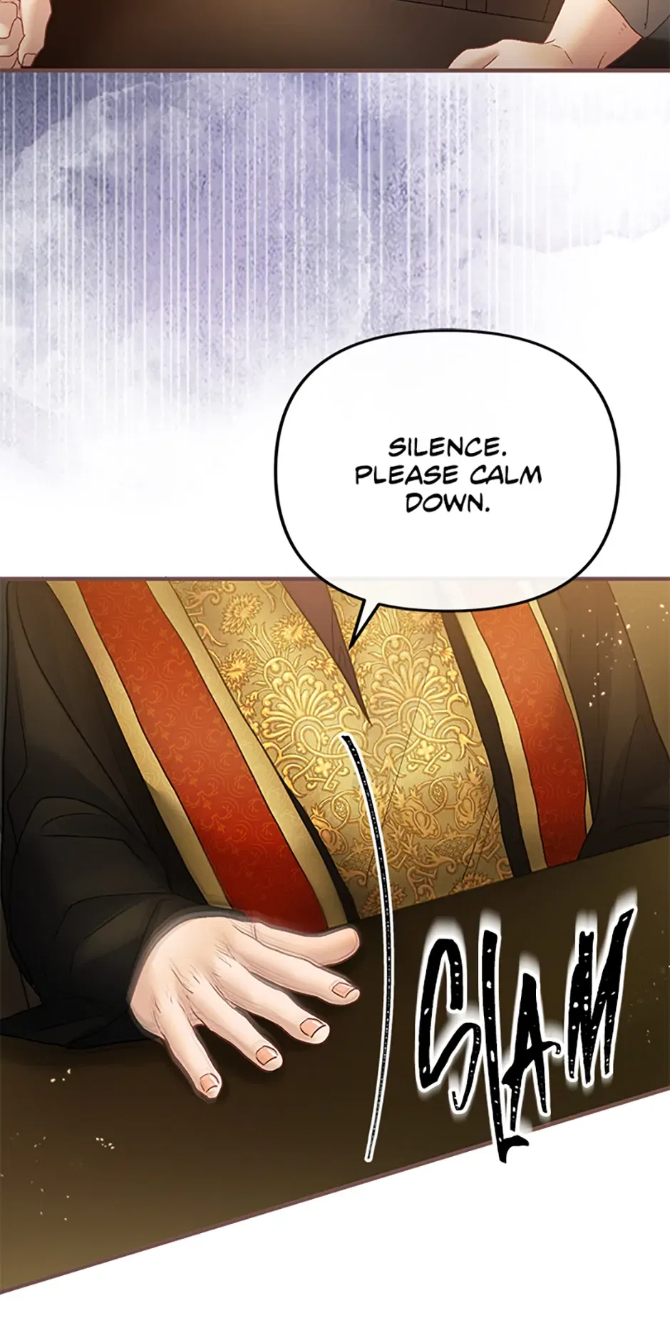 The Glamorous Life of the Fake Mistress Chapter 133 – Page 49