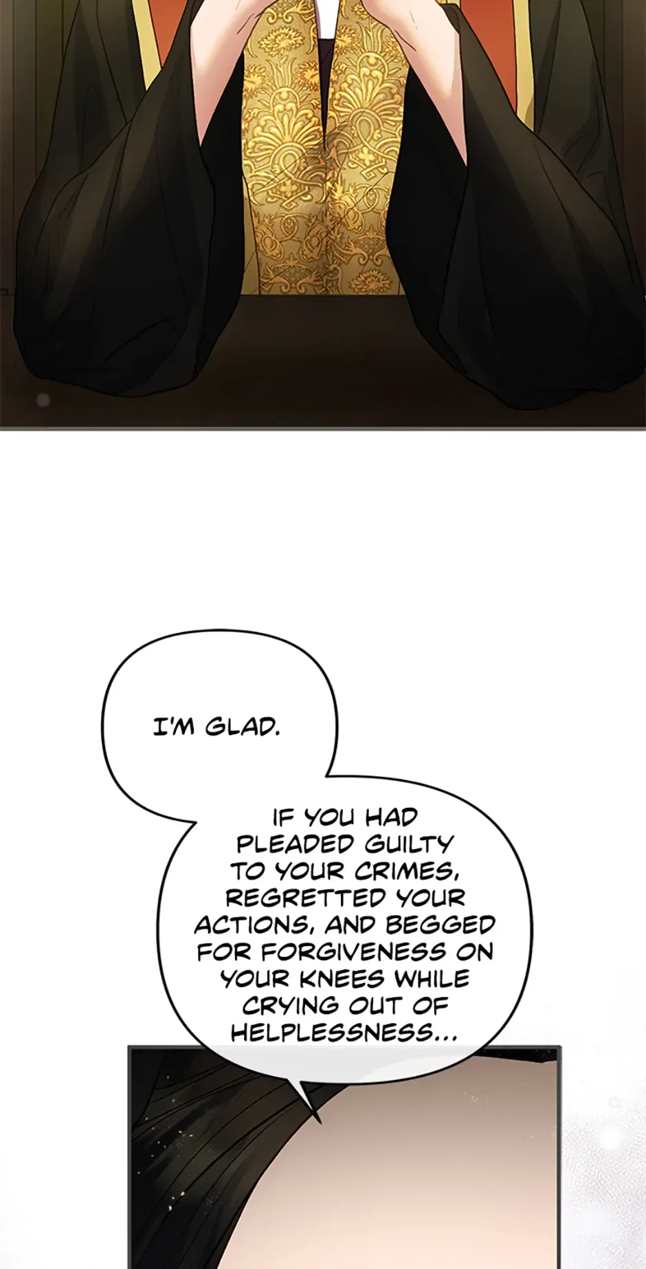 The Glamorous Life of the Fake Mistress Chapter 133 – Page 51