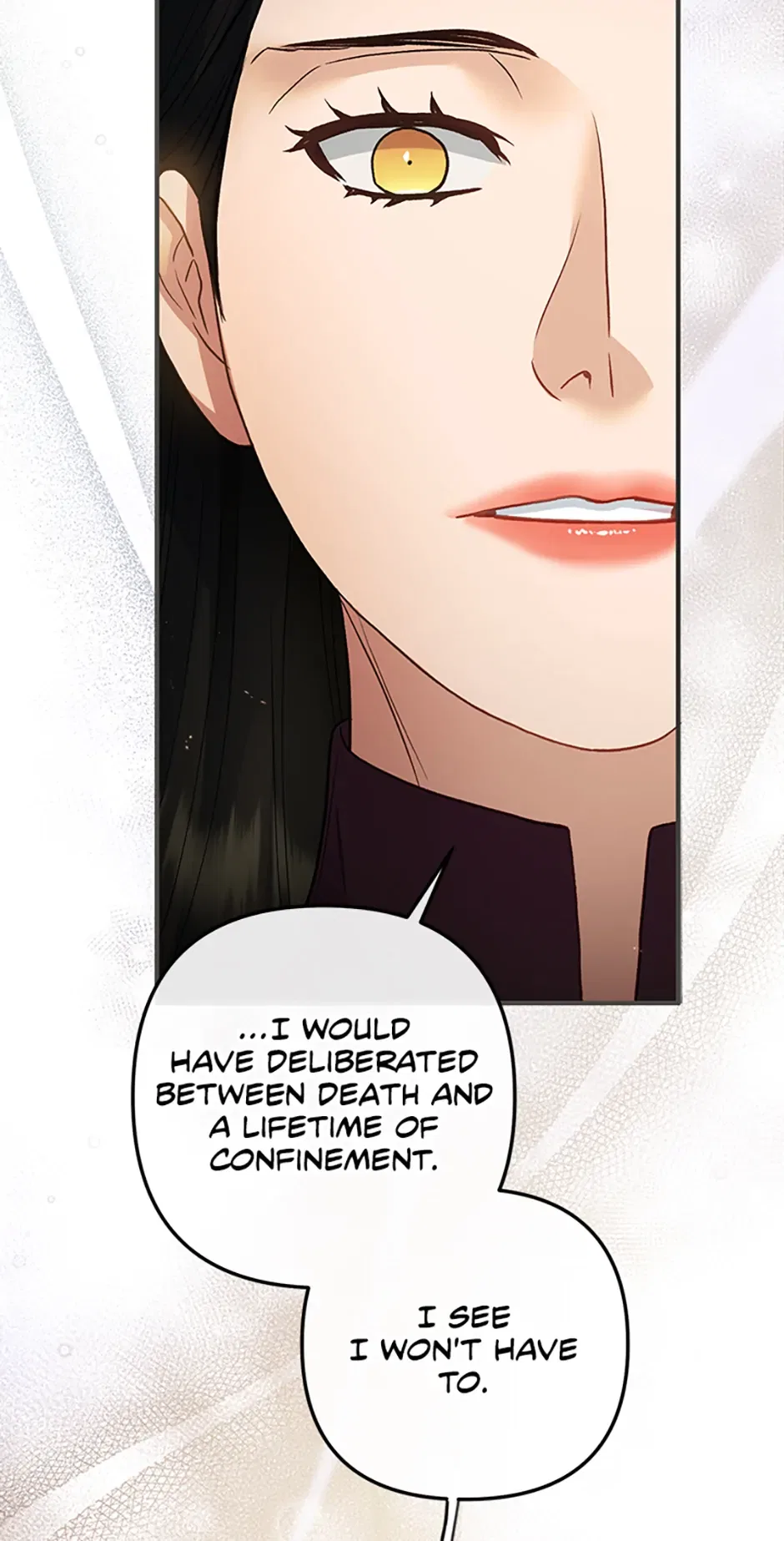 The Glamorous Life of the Fake Mistress Chapter 133 – Page 52