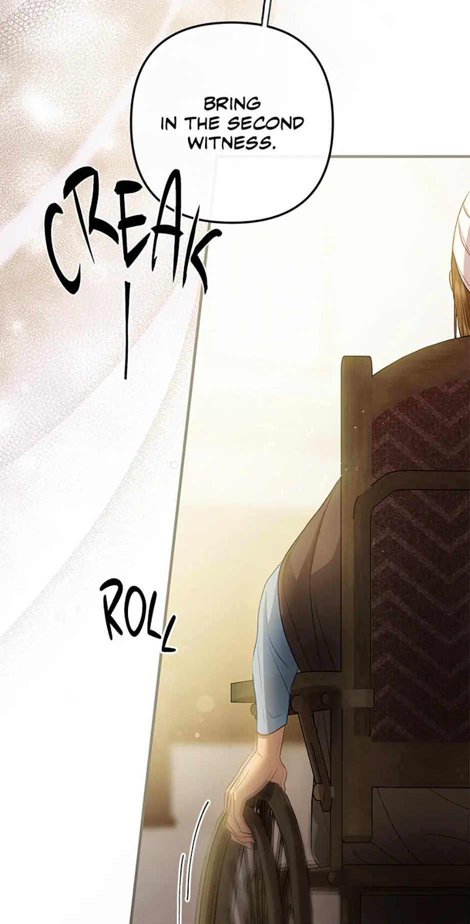 The Glamorous Life of the Fake Mistress Chapter 133 – Page 53