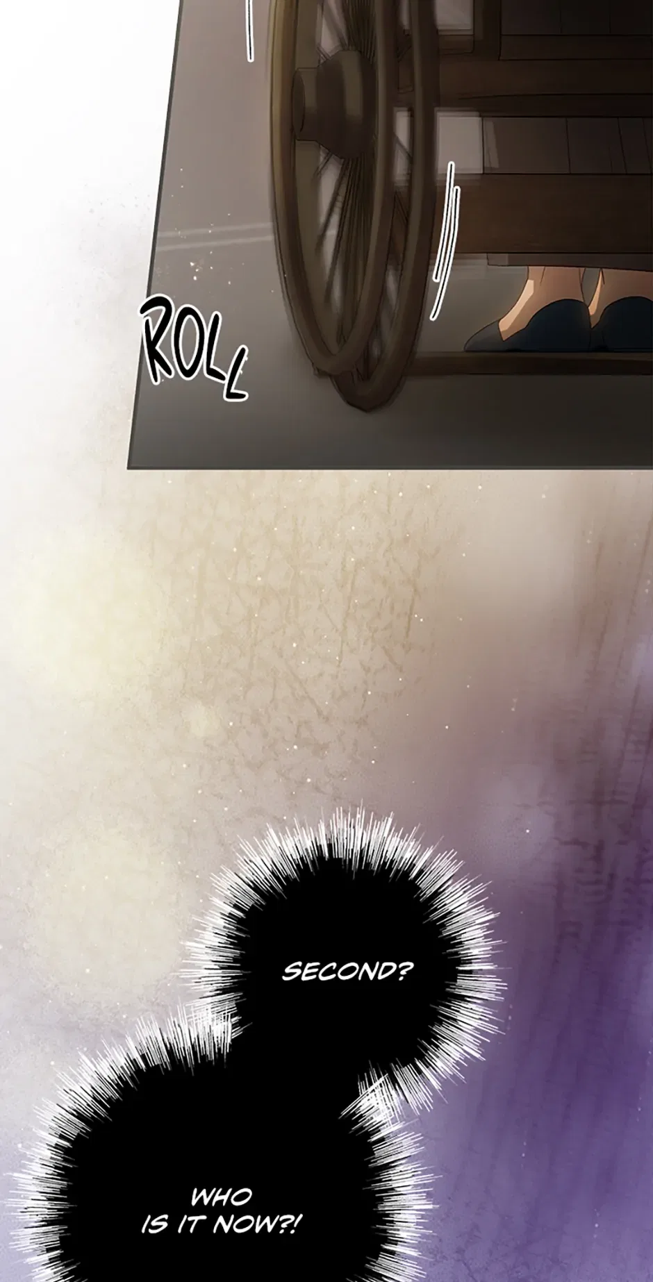 The Glamorous Life of the Fake Mistress Chapter 133 – Page 54