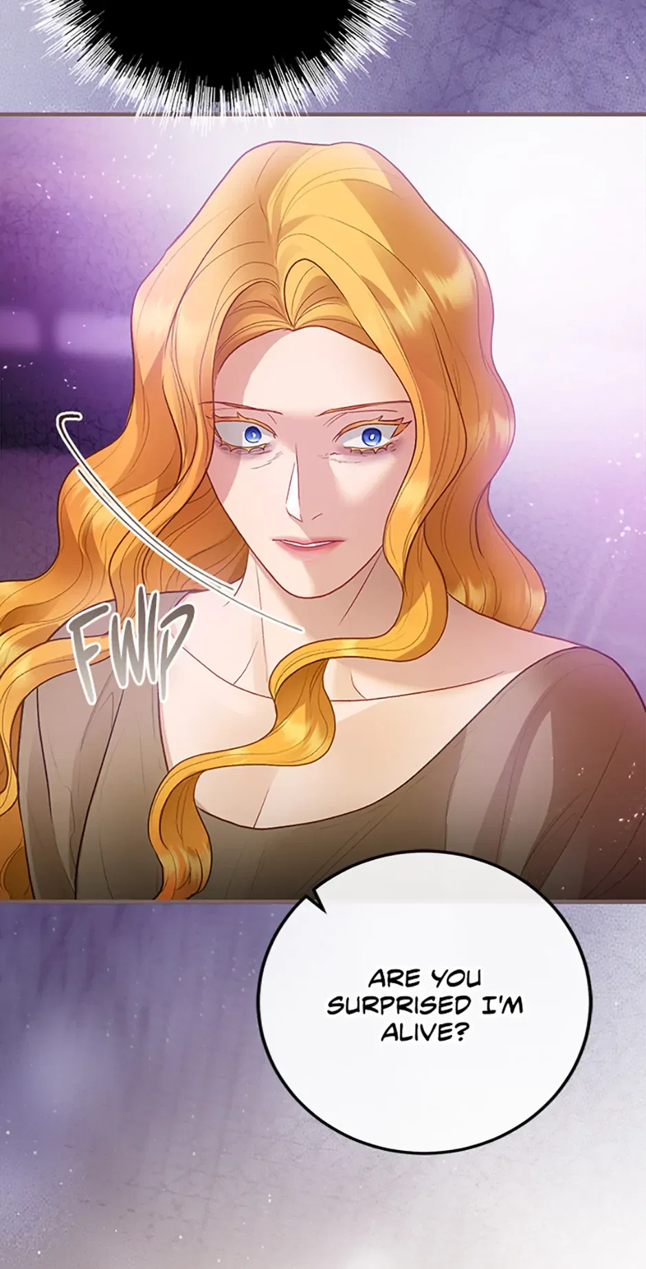 The Glamorous Life of the Fake Mistress Chapter 133 – Page 55