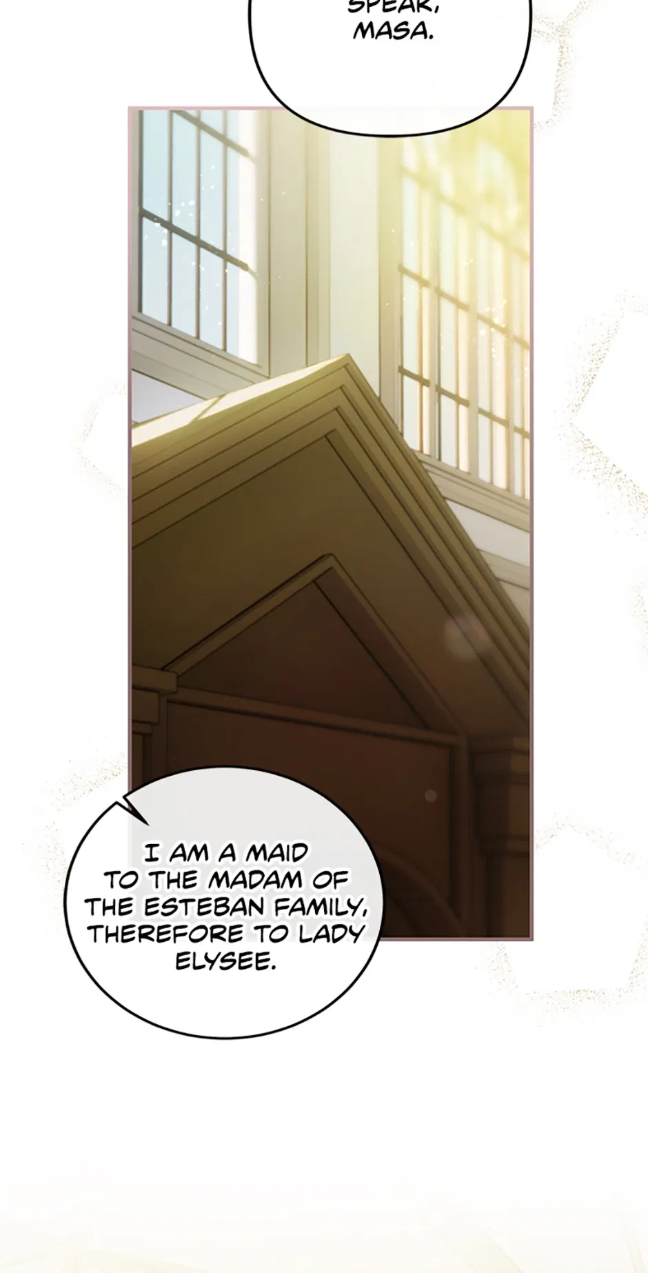 The Glamorous Life of the Fake Mistress Chapter 133 – Page 58