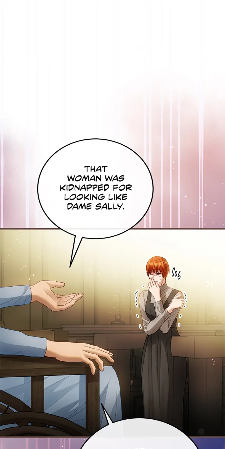 The Glamorous Life of the Fake Mistress Chapter 133 – Page 61