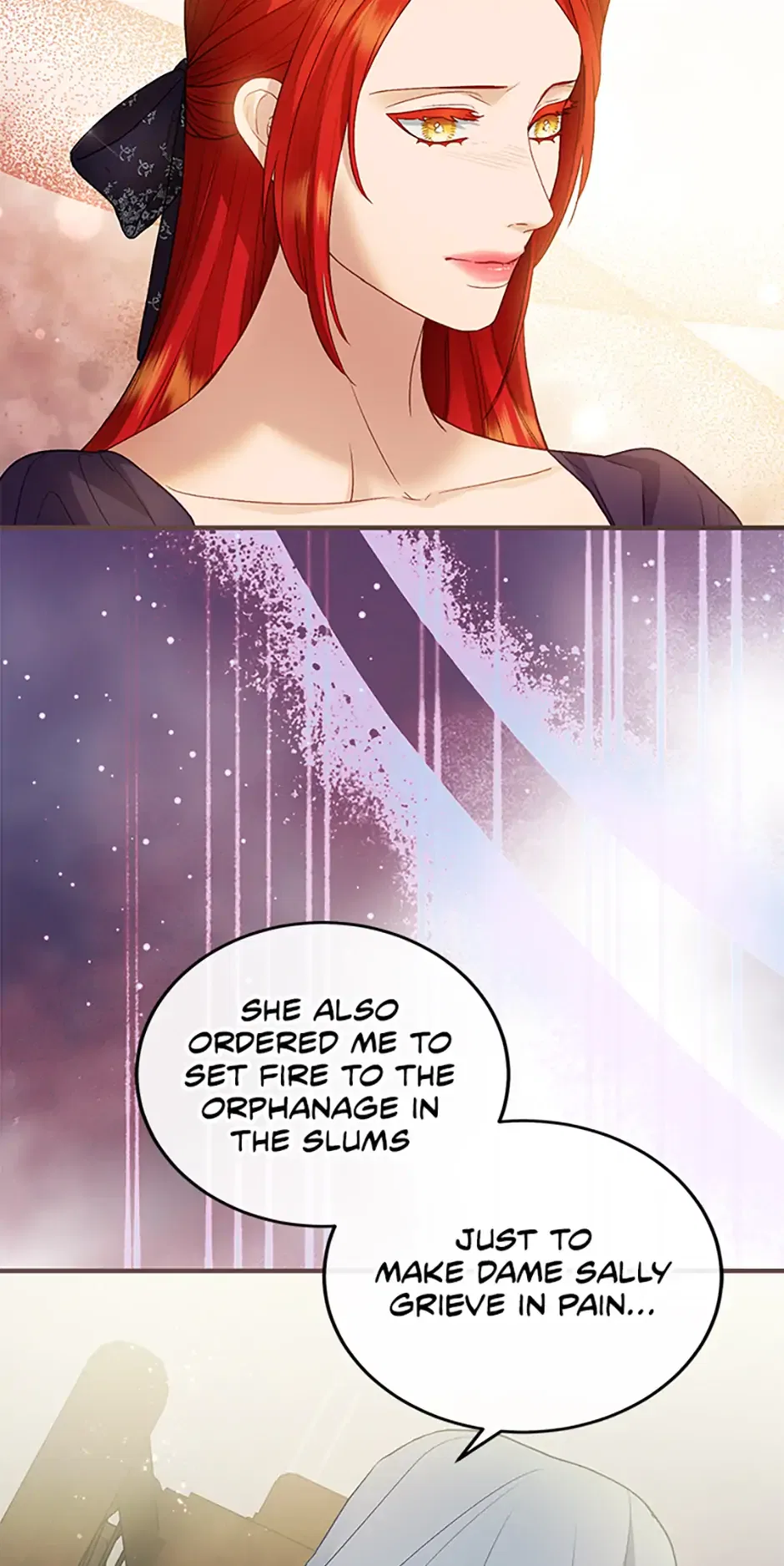 The Glamorous Life of the Fake Mistress Chapter 133 – Page 64