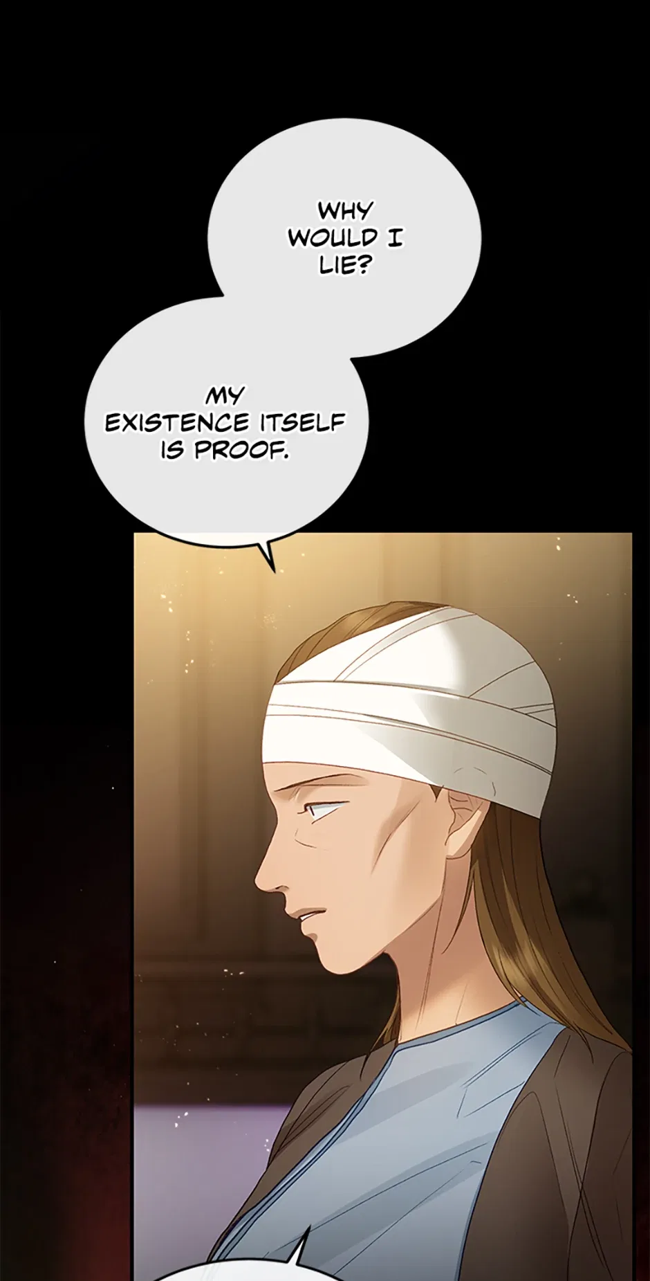 The Glamorous Life of the Fake Mistress Chapter 133 – Page 71