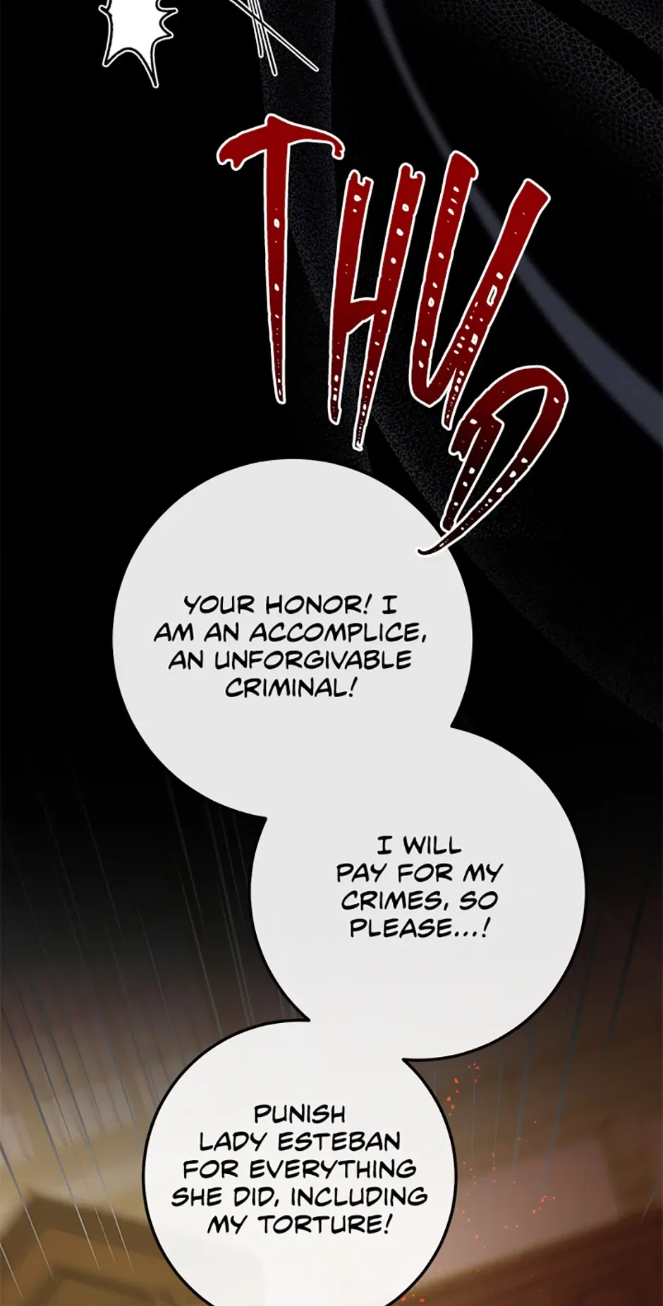 The Glamorous Life of the Fake Mistress Chapter 133 – Page 77