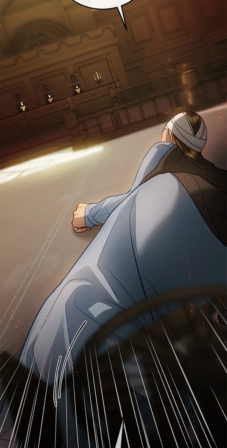 The Glamorous Life of the Fake Mistress Chapter 133 – Page 78