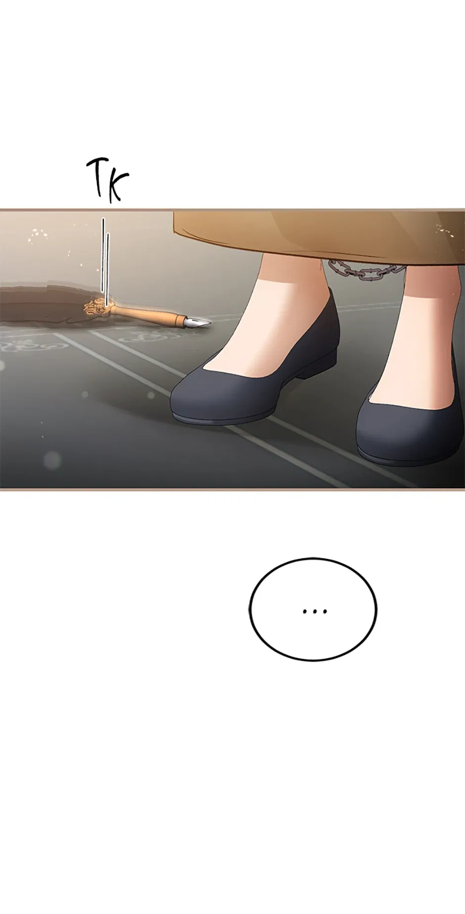 The Glamorous Life of the Fake Mistress Chapter 133 – Page 81