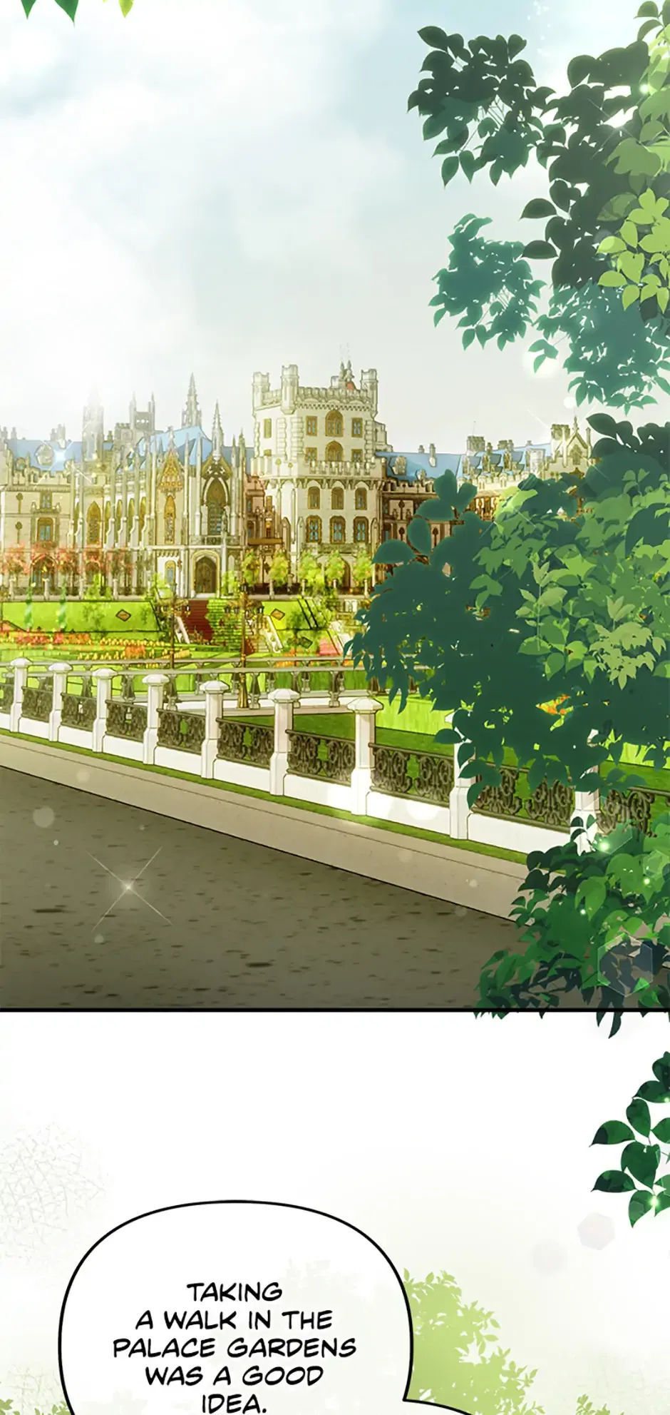The Glamorous Life of the Fake Mistress Chapter 133 – Page 86
