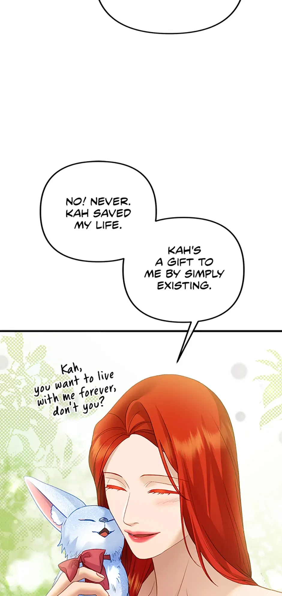 The Glamorous Life of the Fake Mistress Chapter 133 – Page 88