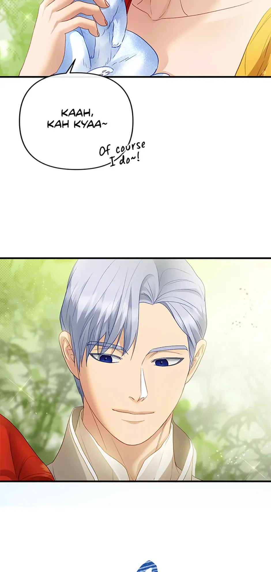 The Glamorous Life of the Fake Mistress Chapter 133 – Page 89
