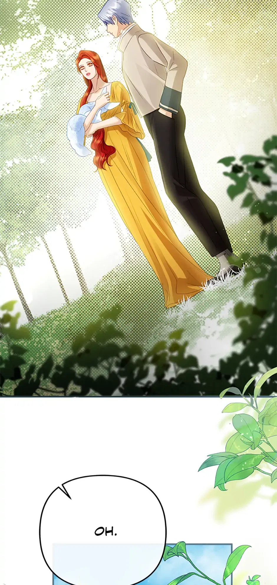 The Glamorous Life of the Fake Mistress Chapter 133 – Page 91