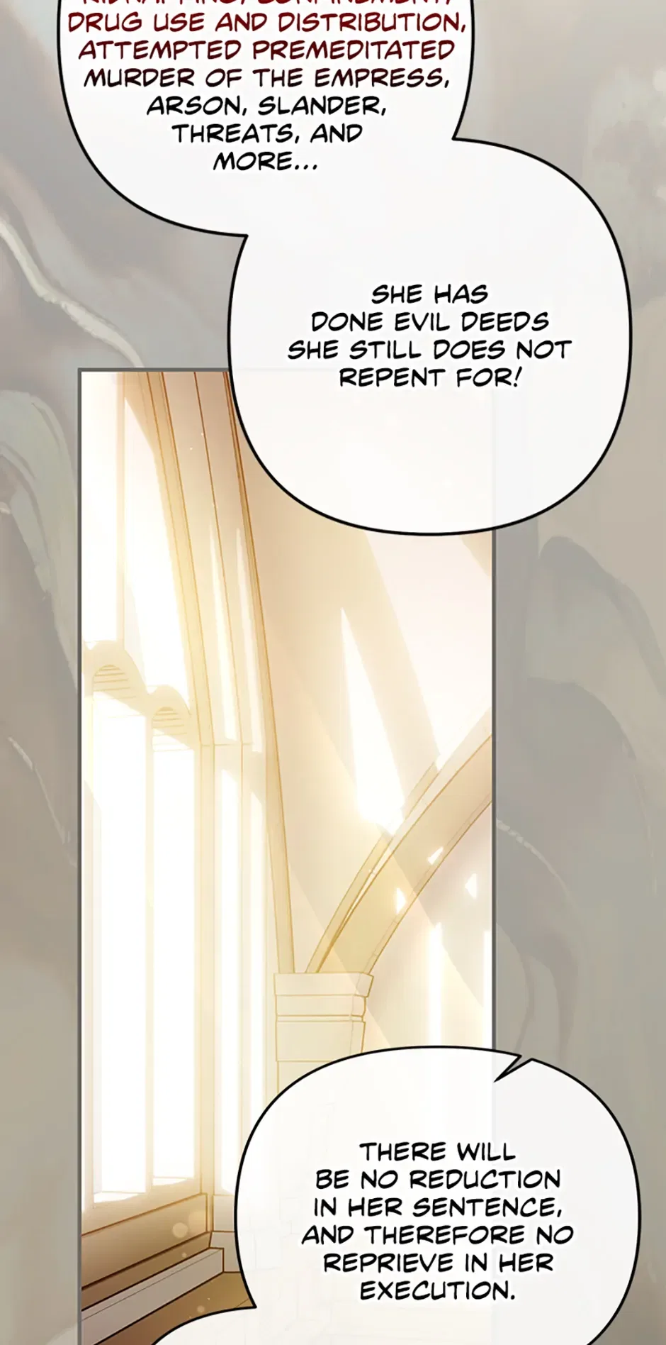 The Glamorous Life of the Fake Mistress Chapter 133 – Page 94