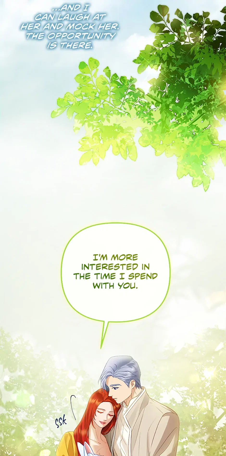 The Glamorous Life of the Fake Mistress Chapter 133 – Page 99