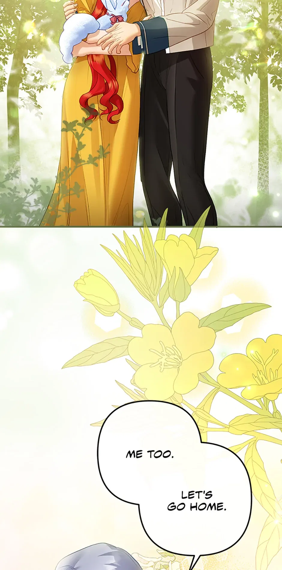 The Glamorous Life of the Fake Mistress Chapter 133 – Page 100