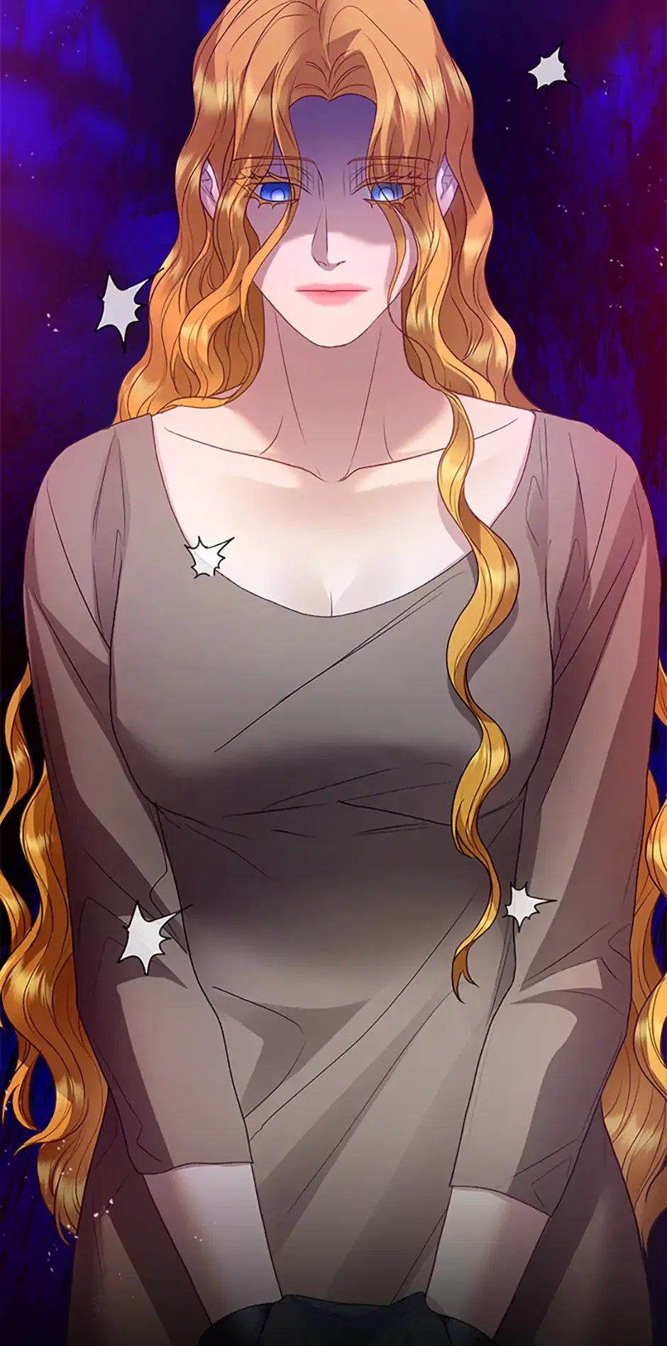 The Glamorous Life of the Fake Mistress Chapter 133 – Page 105