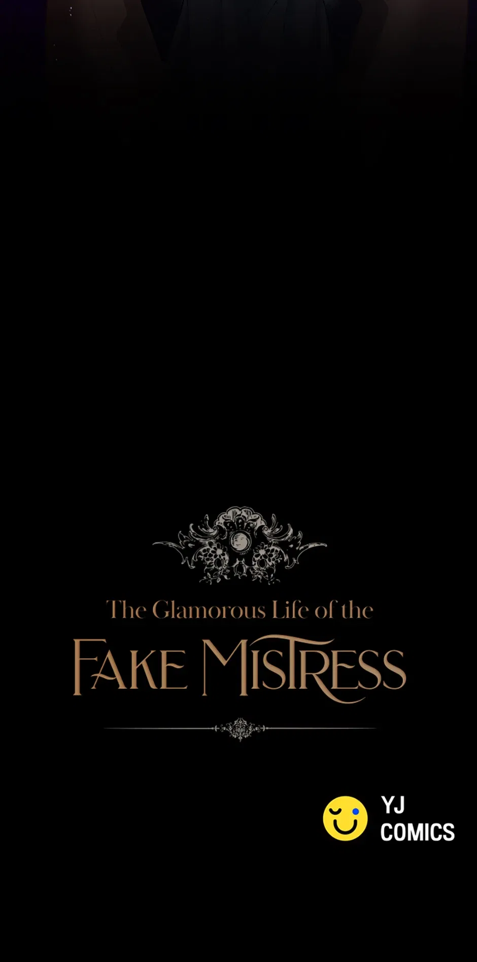 The Glamorous Life of the Fake Mistress Chapter 133 – Page 106
