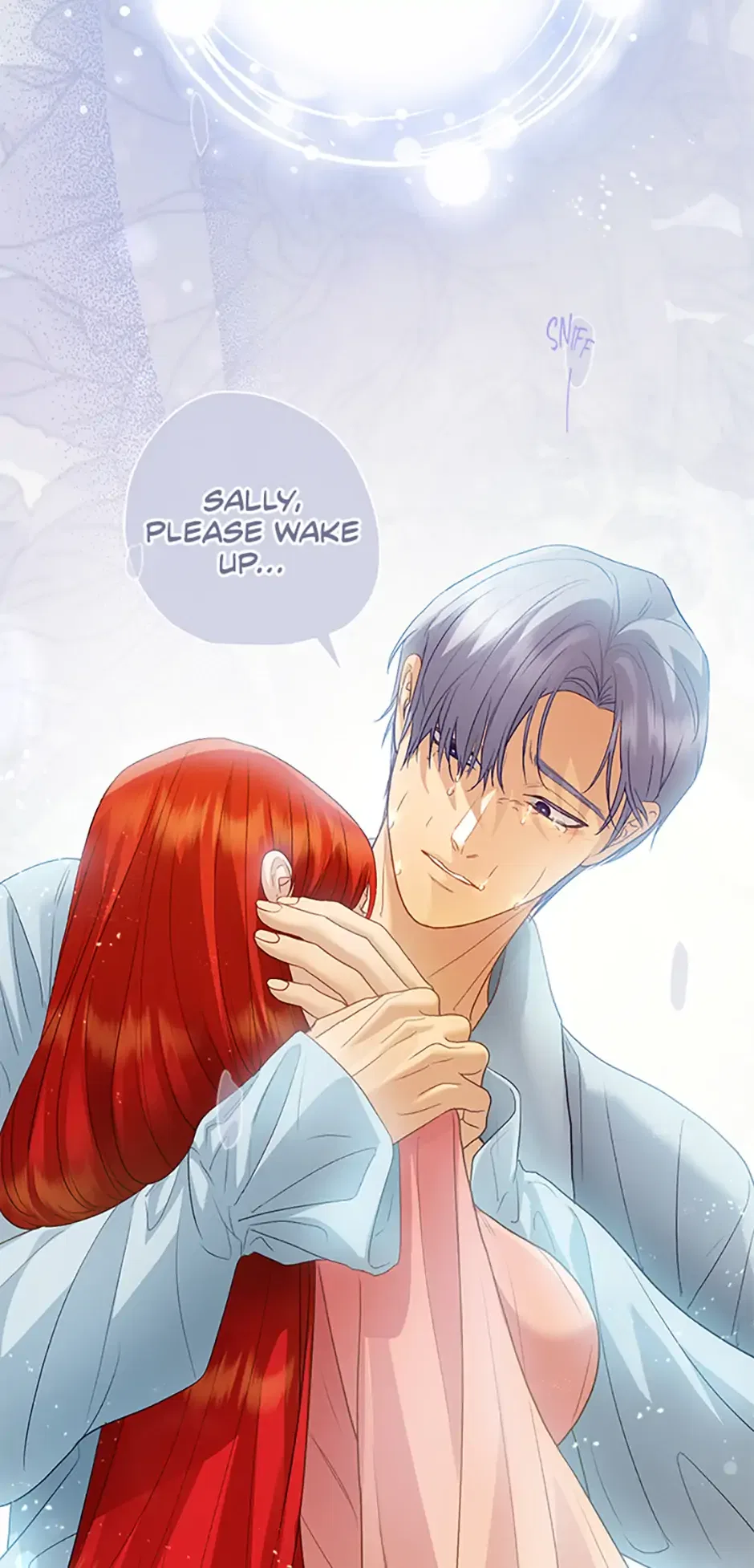 The Glamorous Life of the Fake Mistress Chapter 132 – Page 3