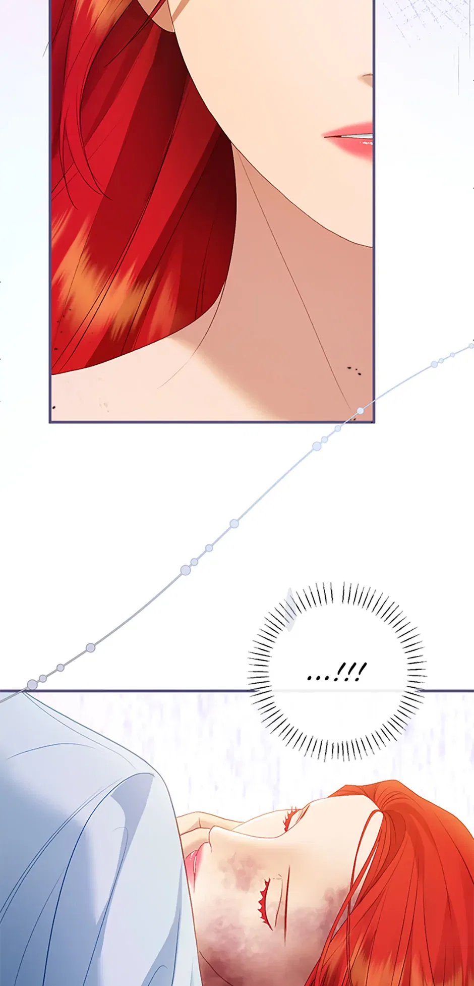 The Glamorous Life of the Fake Mistress Chapter 132 – Page 5