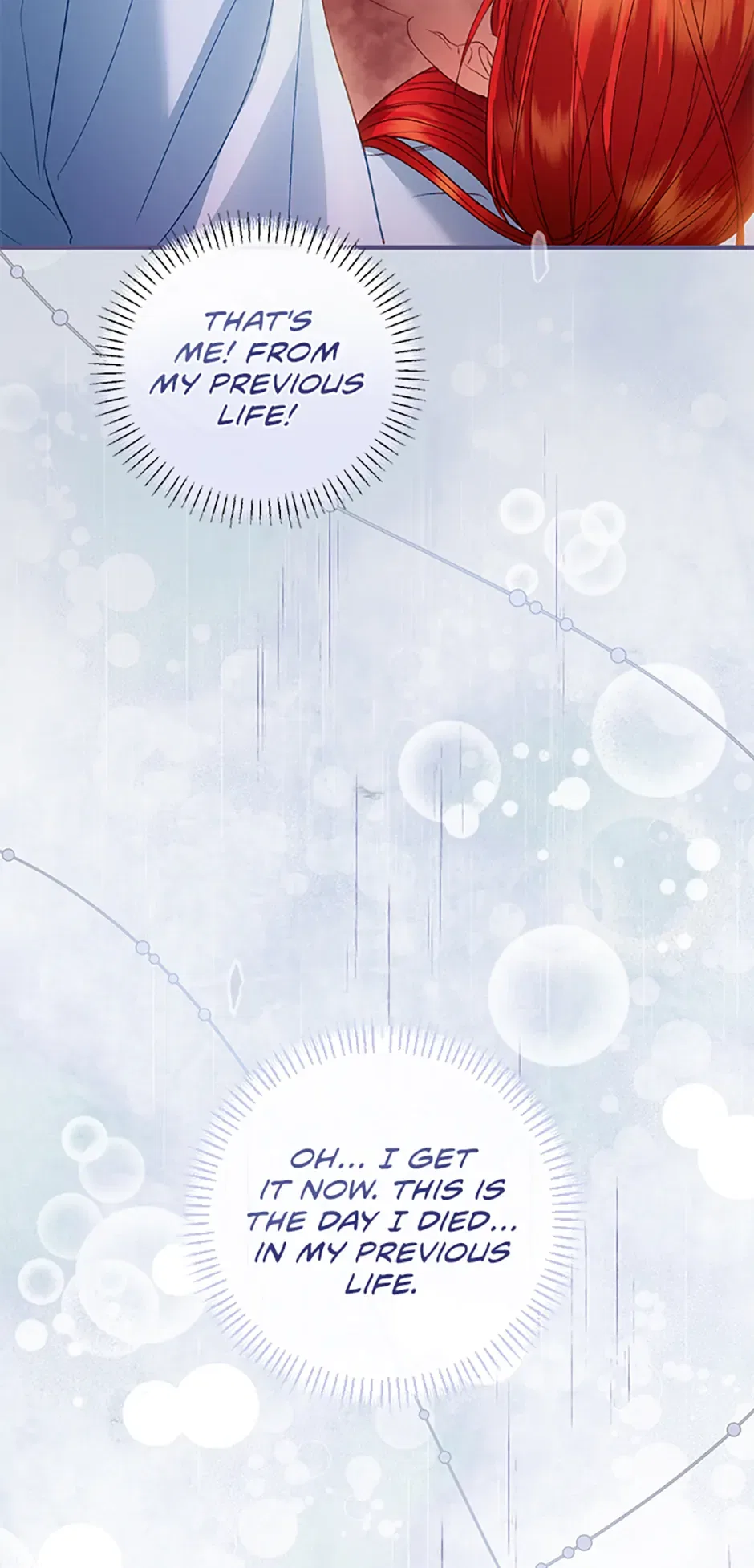 The Glamorous Life of the Fake Mistress Chapter 132 – Page 6
