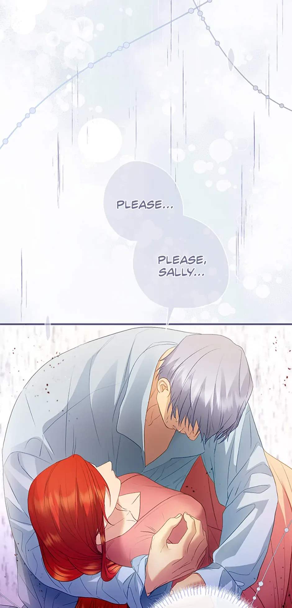 The Glamorous Life of the Fake Mistress Chapter 132 – Page 7