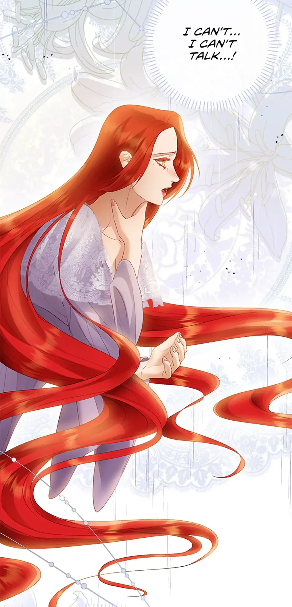The Glamorous Life of the Fake Mistress Chapter 132 – Page 9