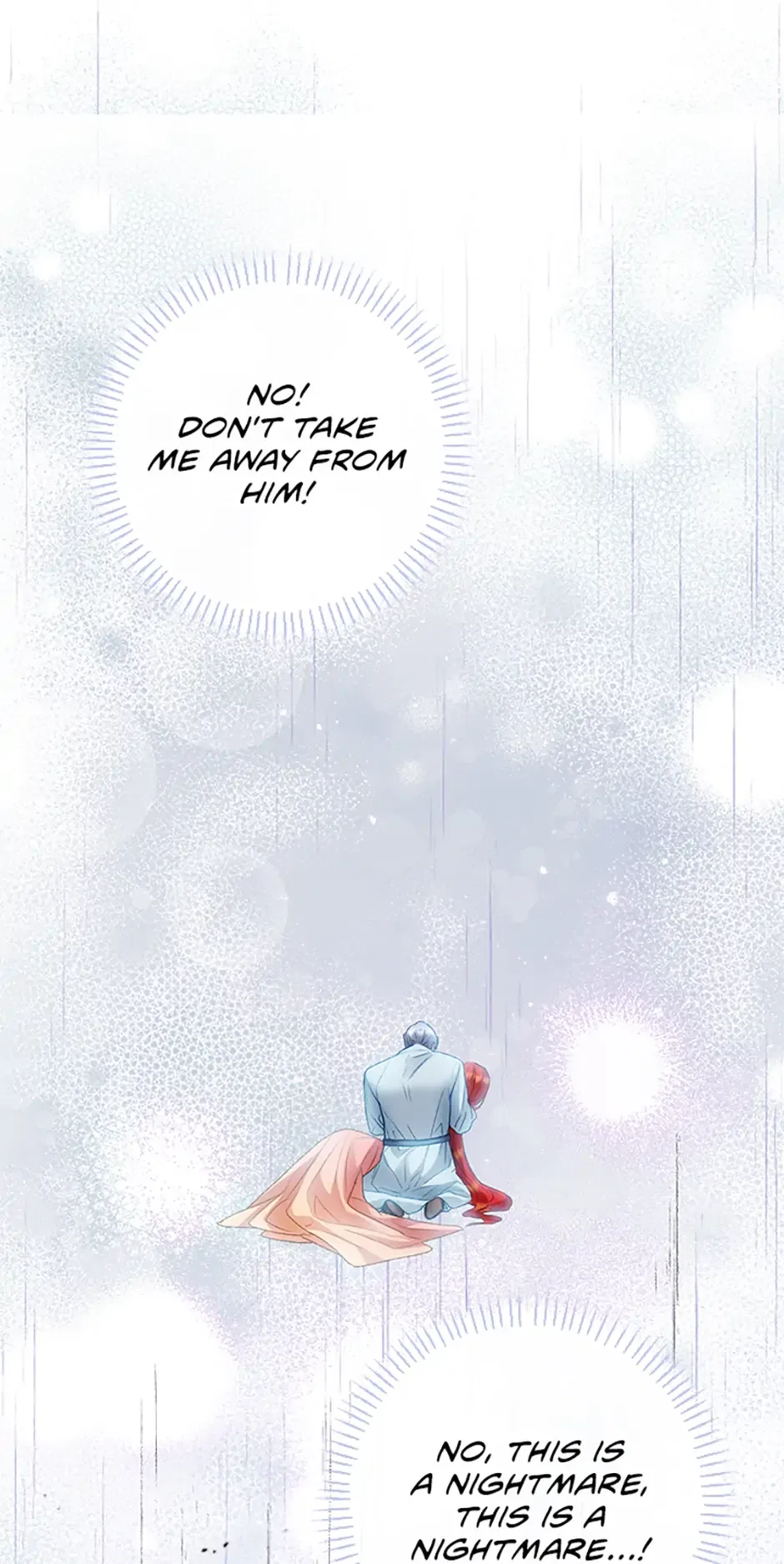 The Glamorous Life of the Fake Mistress Chapter 132 – Page 11