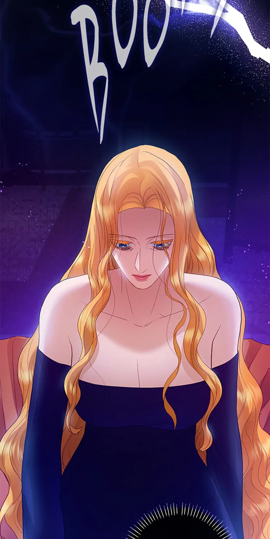 The Glamorous Life of the Fake Mistress Chapter 132 – Page 14