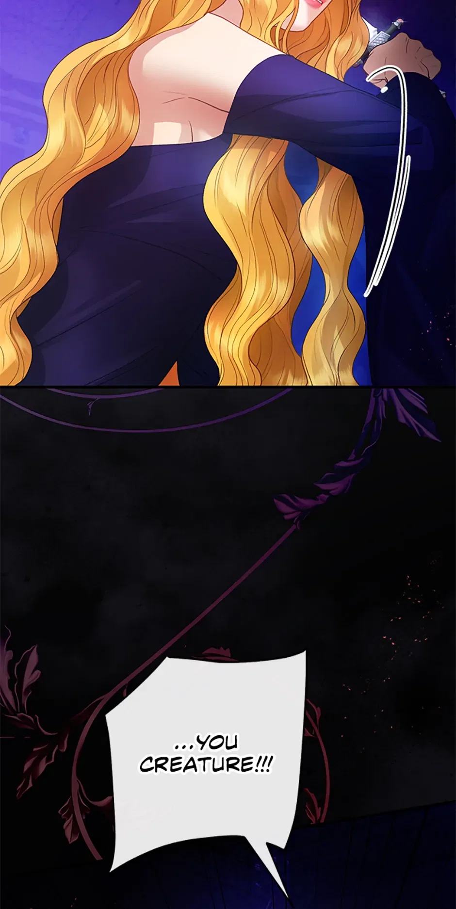 The Glamorous Life of the Fake Mistress Chapter 132 – Page 20