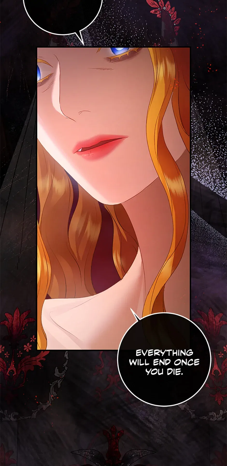 The Glamorous Life of the Fake Mistress Chapter 132 – Page 31