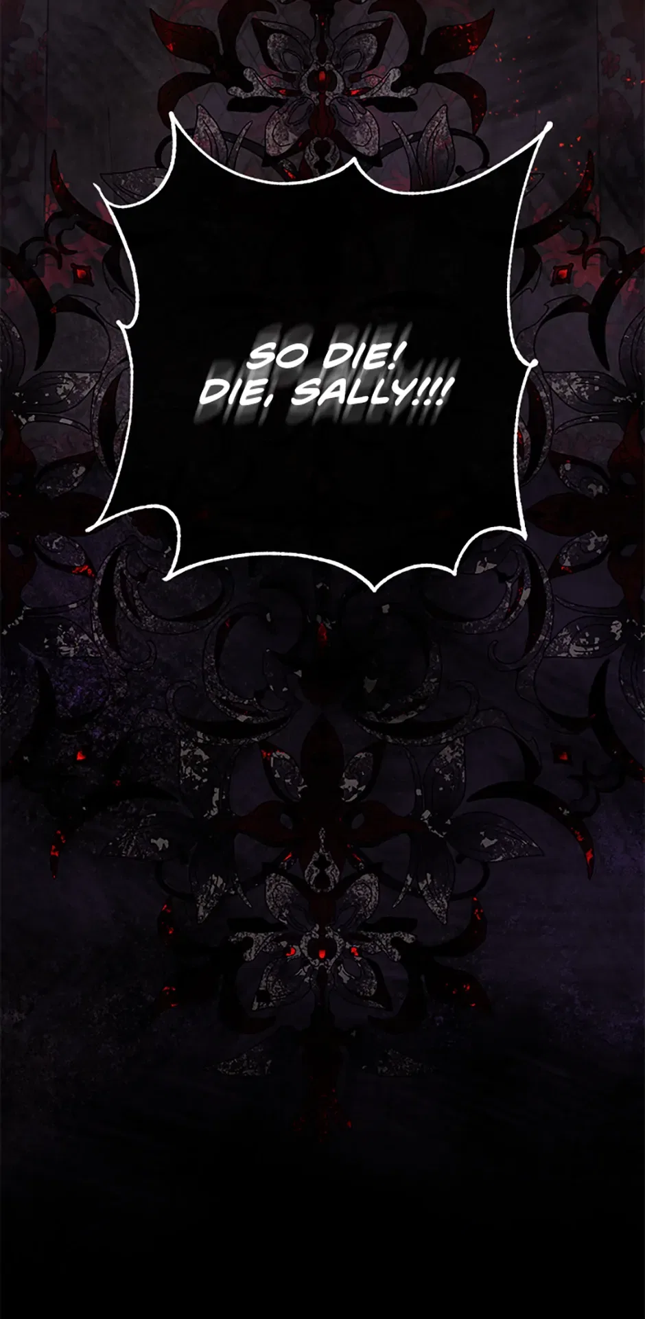 The Glamorous Life of the Fake Mistress Chapter 132 – Page 32