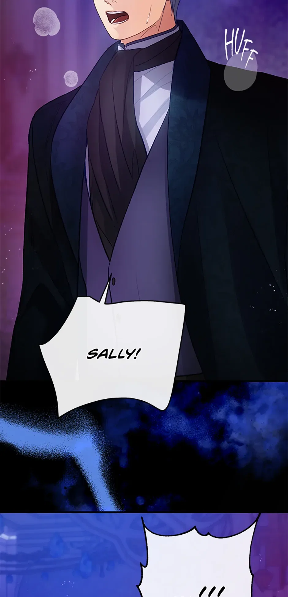The Glamorous Life of the Fake Mistress Chapter 132 – Page 34