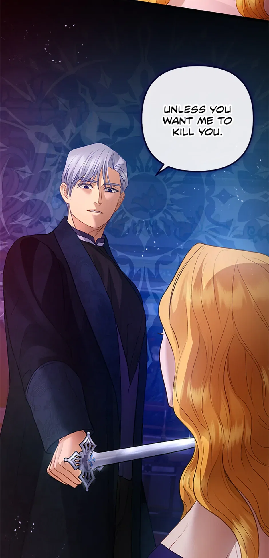 The Glamorous Life of the Fake Mistress Chapter 132 – Page 38