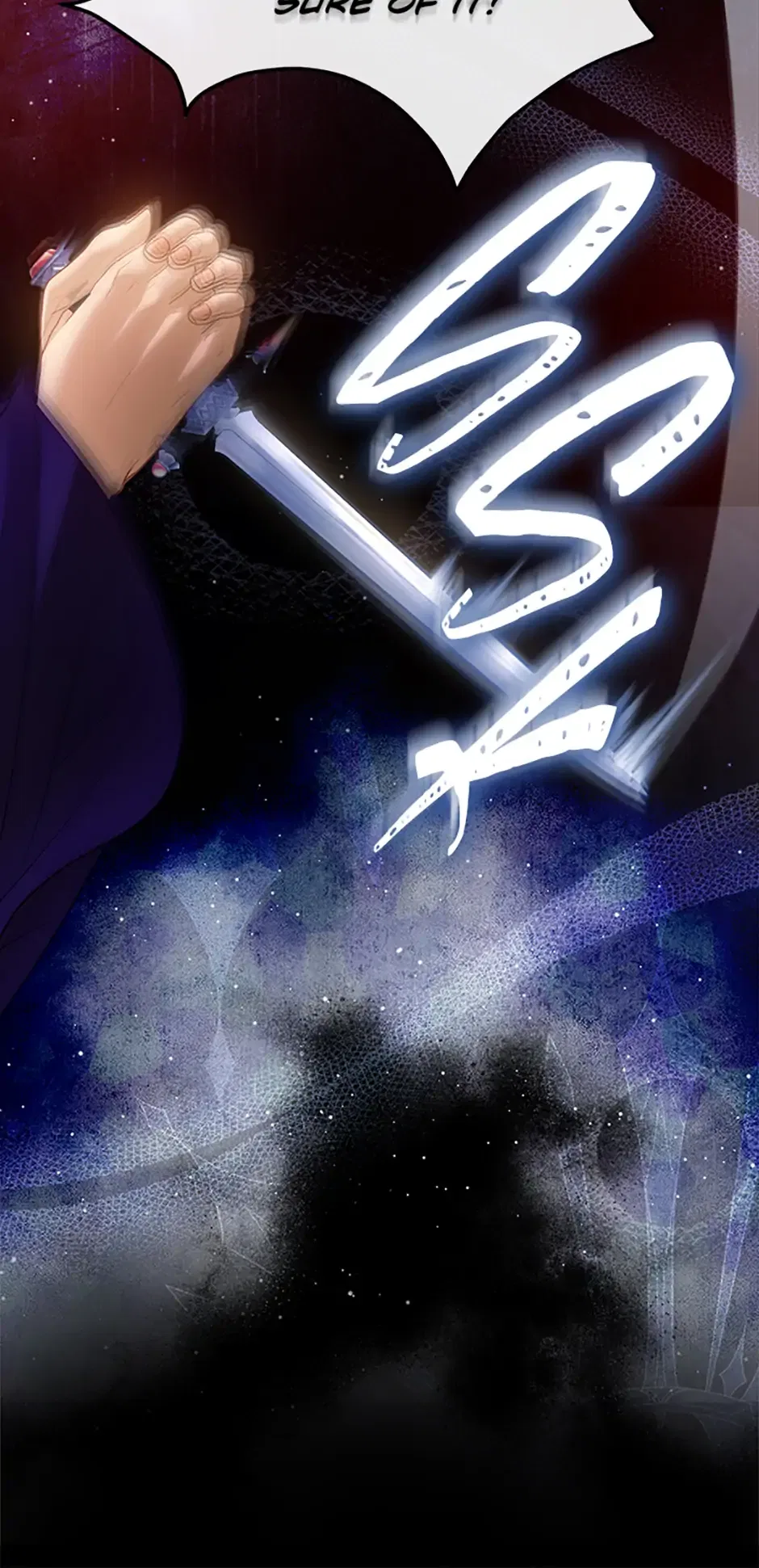 The Glamorous Life of the Fake Mistress Chapter 132 – Page 42