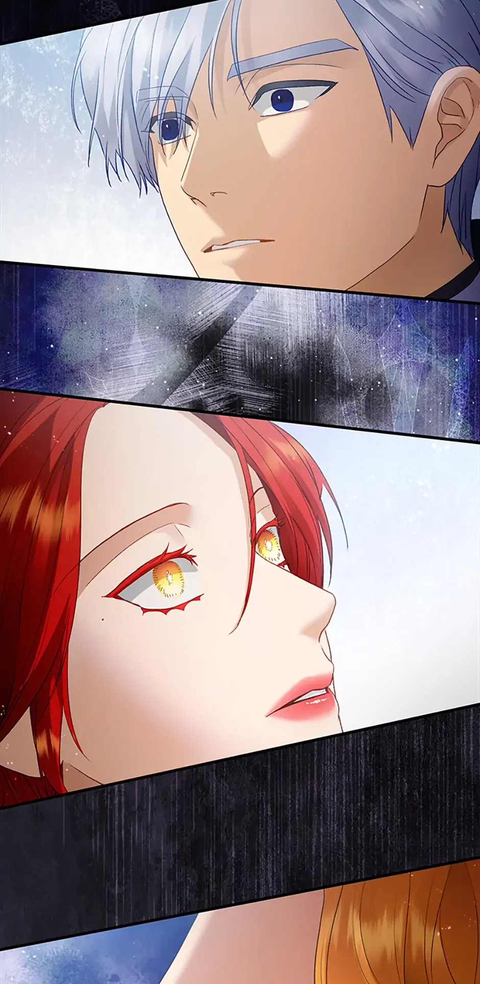 The Glamorous Life of the Fake Mistress Chapter 132 – Page 44
