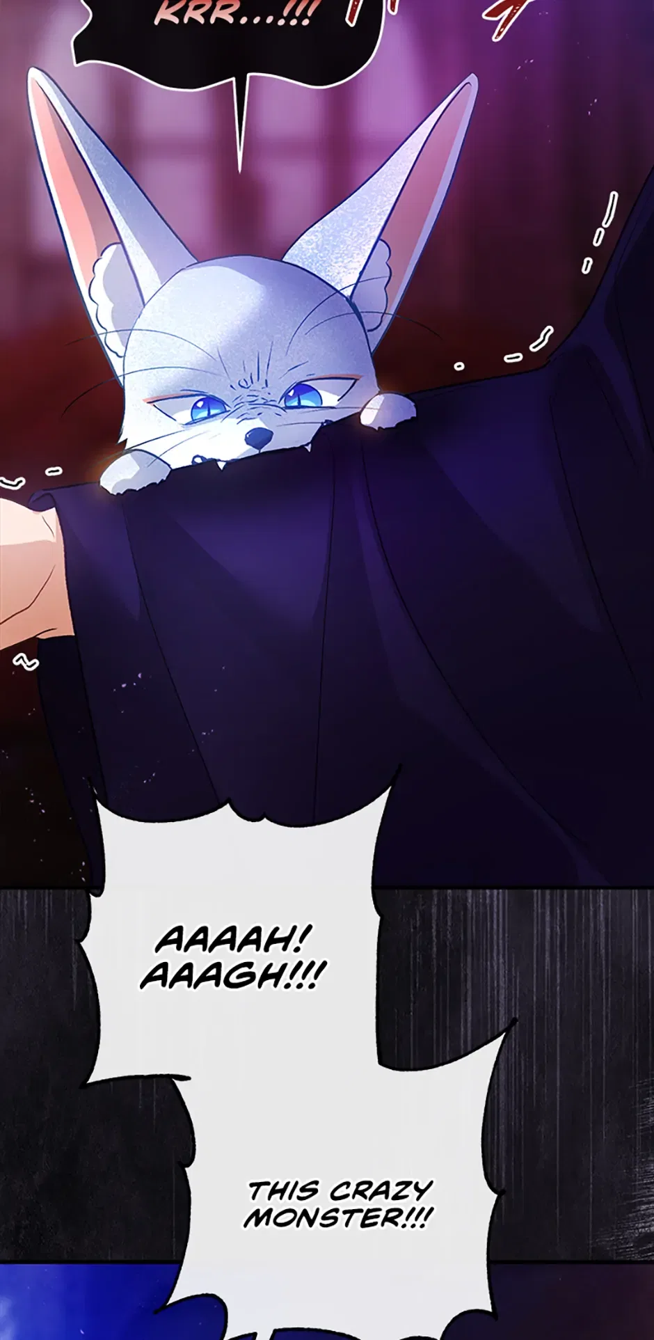 The Glamorous Life of the Fake Mistress Chapter 132 – Page 46
