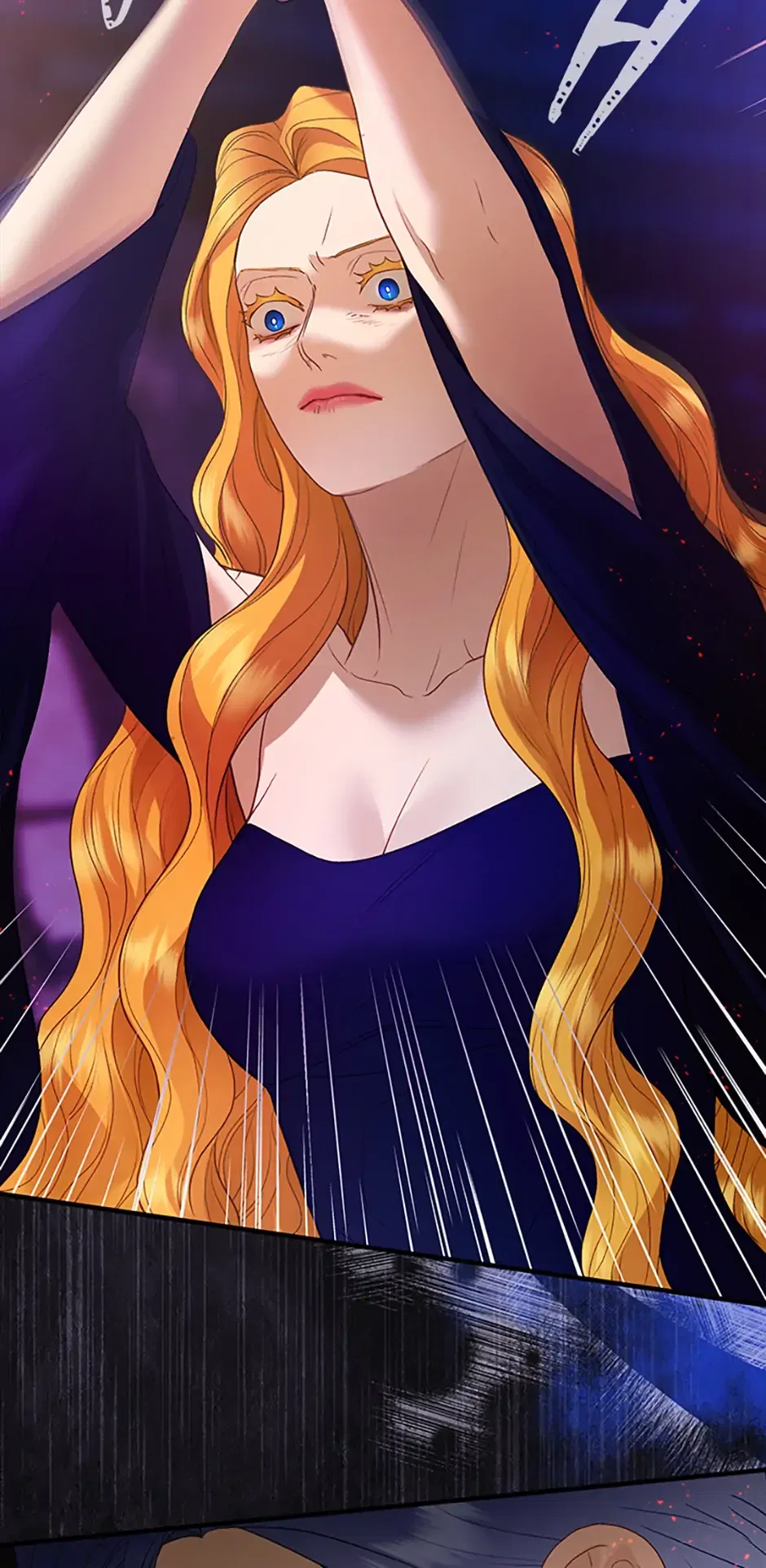 The Glamorous Life of the Fake Mistress Chapter 132 – Page 49