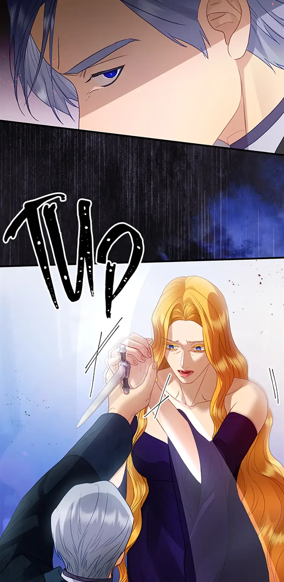 The Glamorous Life of the Fake Mistress Chapter 132 – Page 50