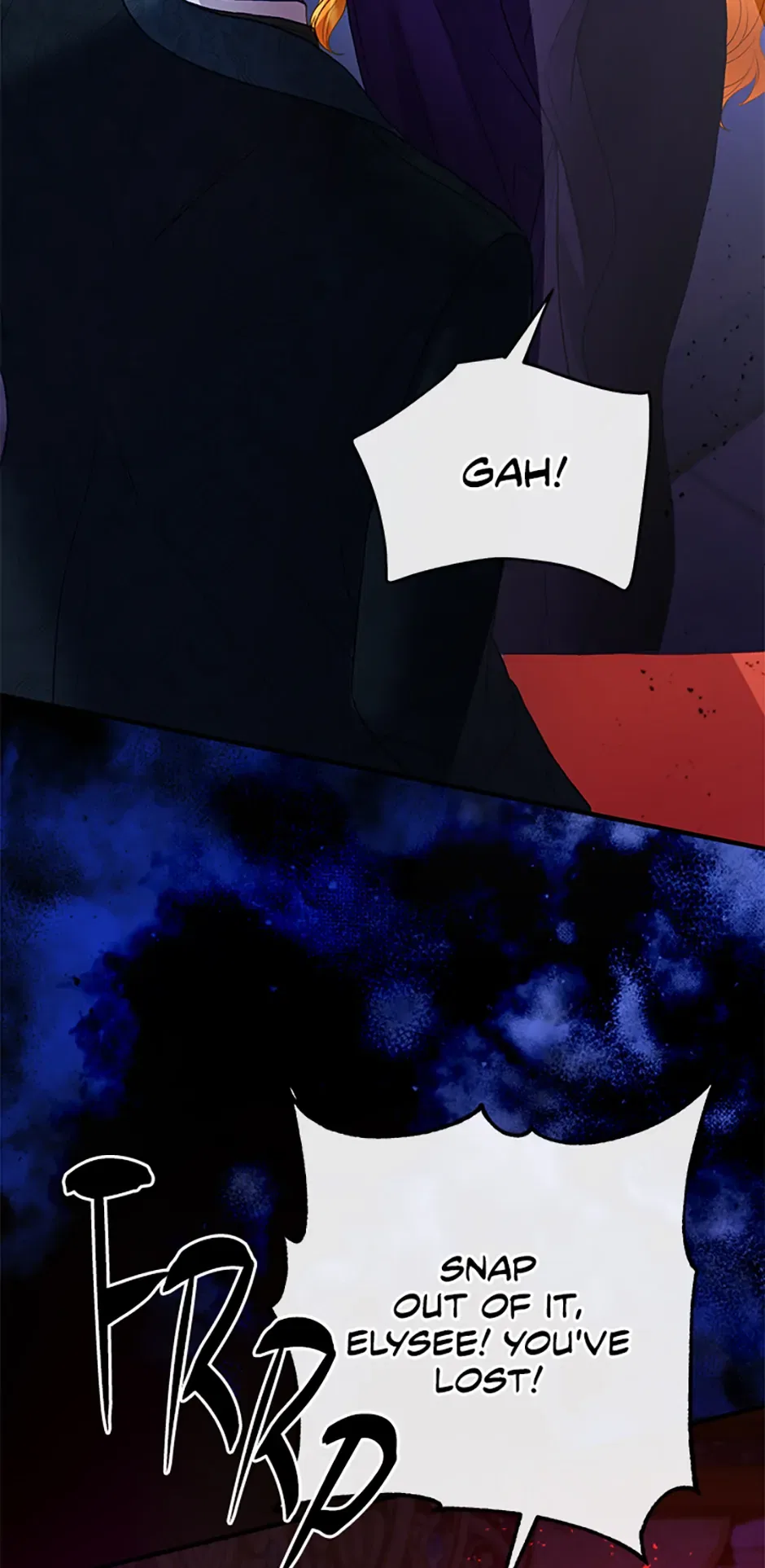 The Glamorous Life of the Fake Mistress Chapter 132 – Page 51