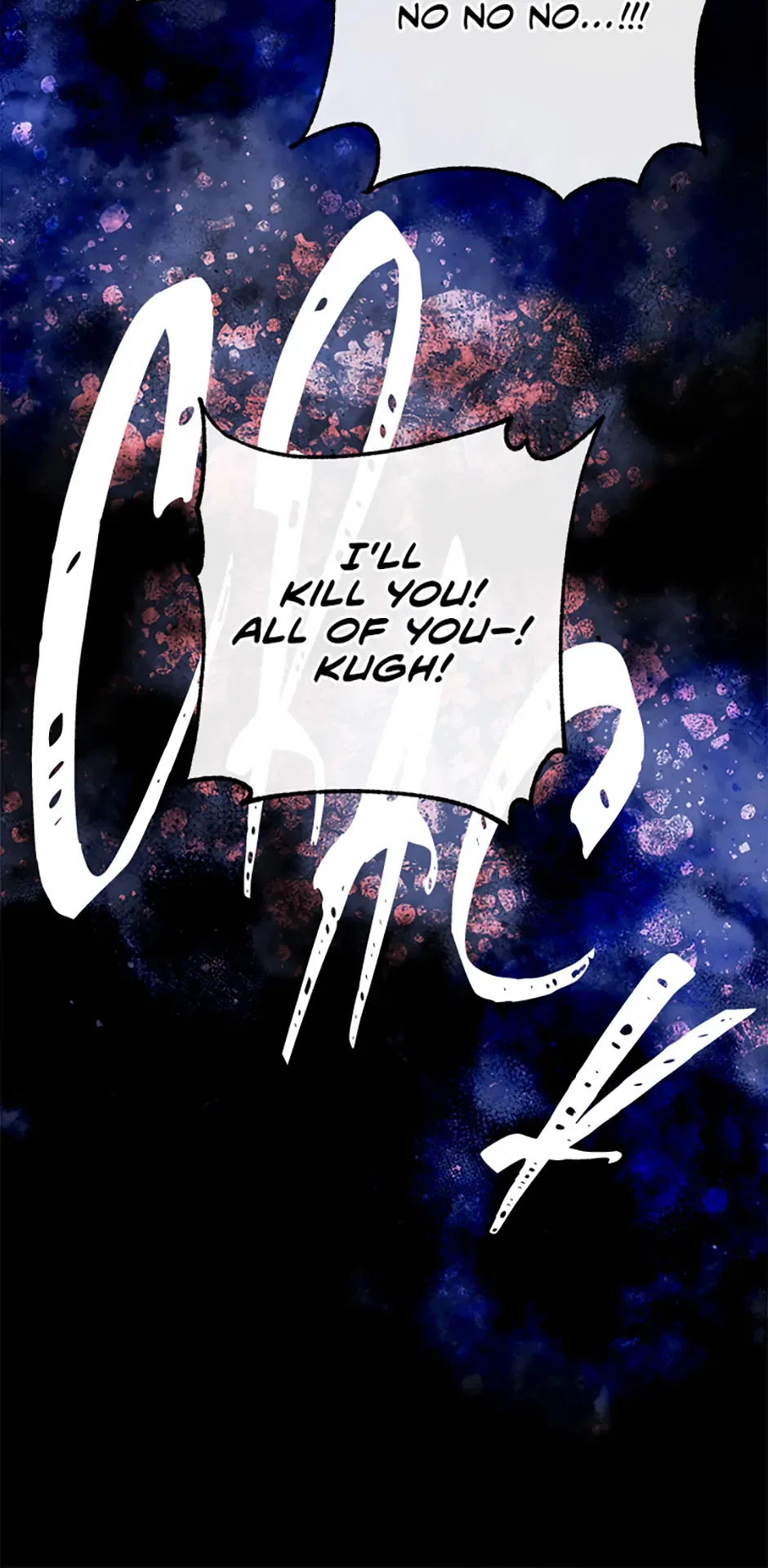 The Glamorous Life of the Fake Mistress Chapter 132 – Page 53