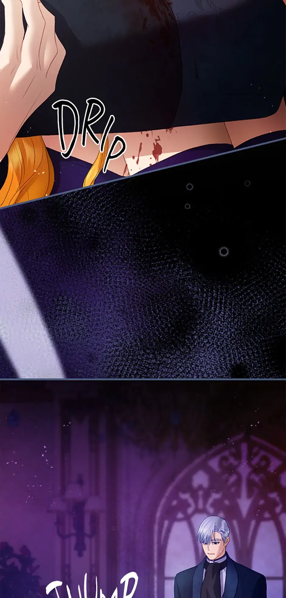 The Glamorous Life of the Fake Mistress Chapter 132 – Page 56
