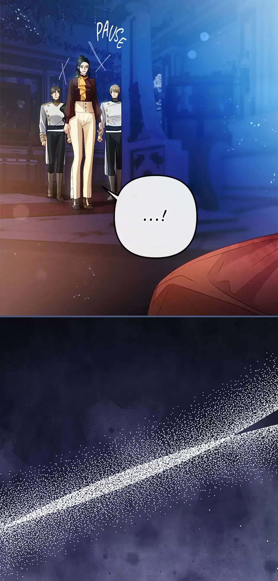 The Glamorous Life of the Fake Mistress Chapter 132 – Page 59