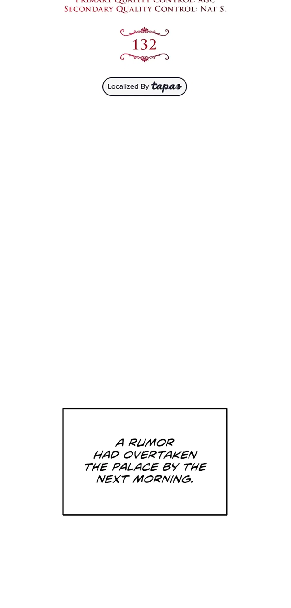The Glamorous Life of the Fake Mistress Chapter 132 – Page 62