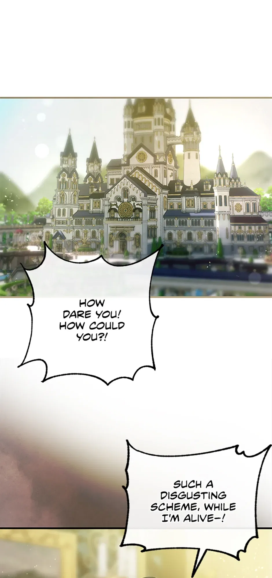 The Glamorous Life of the Fake Mistress Chapter 132 – Page 63