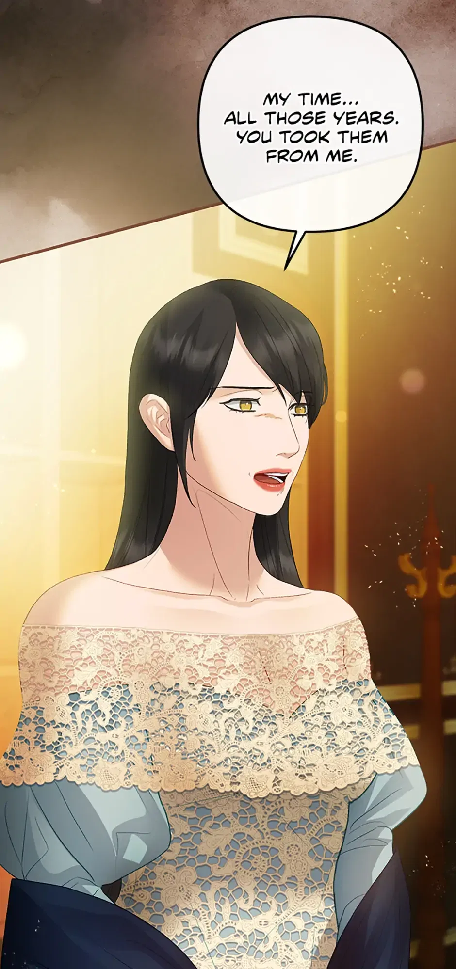 The Glamorous Life of the Fake Mistress Chapter 132 – Page 67