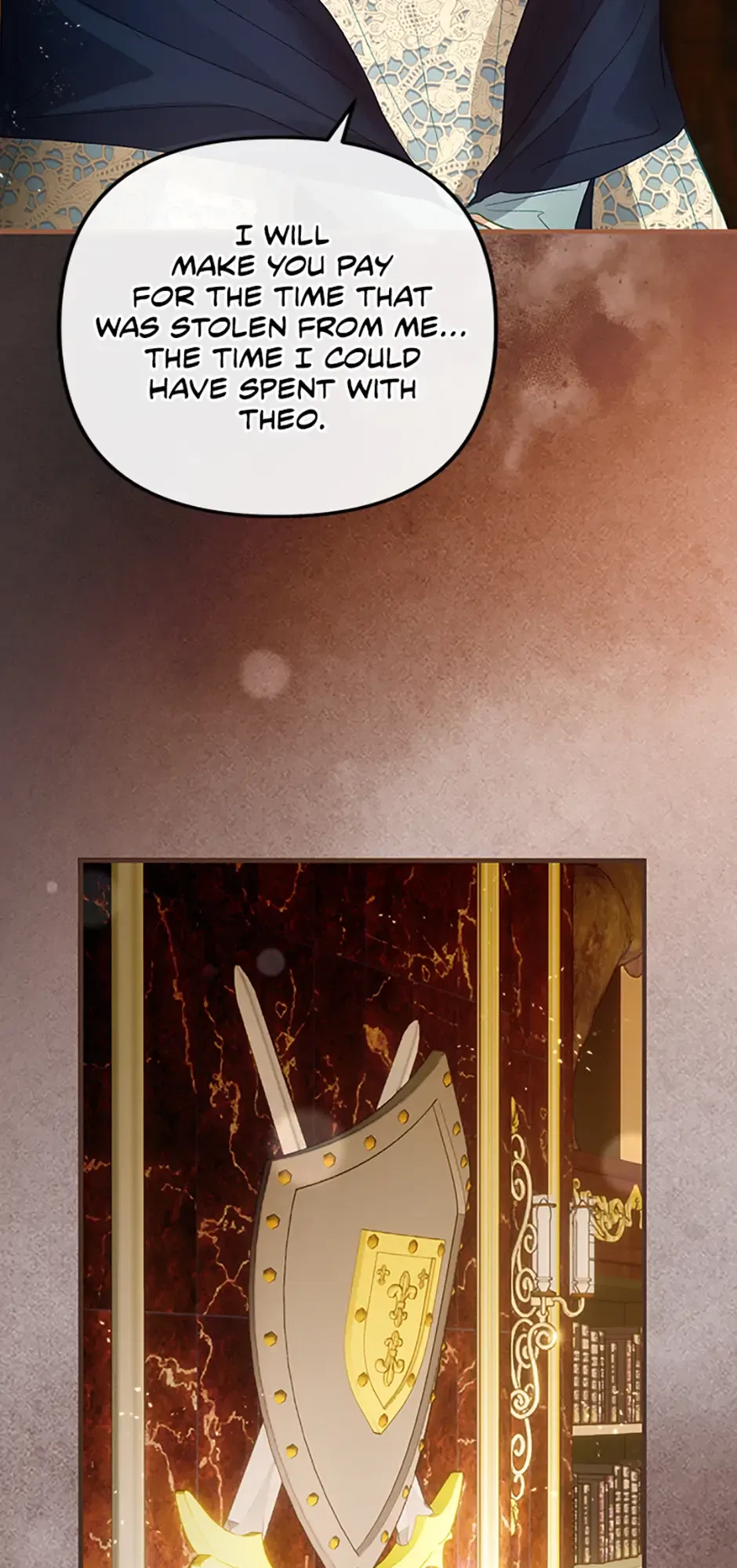 The Glamorous Life of the Fake Mistress Chapter 132 – Page 68