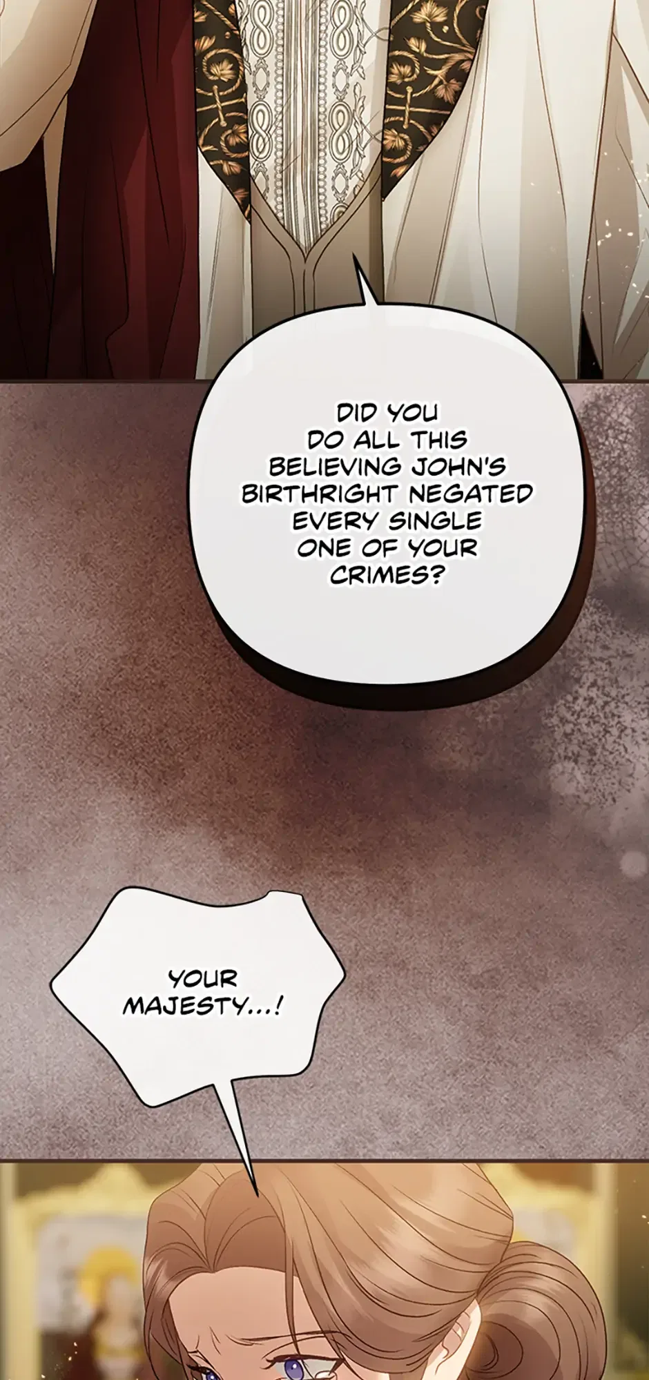 The Glamorous Life of the Fake Mistress Chapter 132 – Page 70
